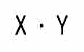 X・Y